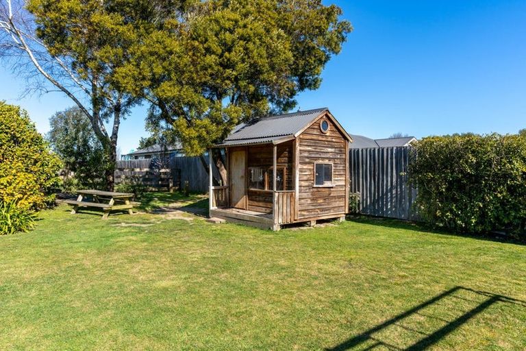 Photo of property in 24g Jozecom Place, Rolleston, 7614