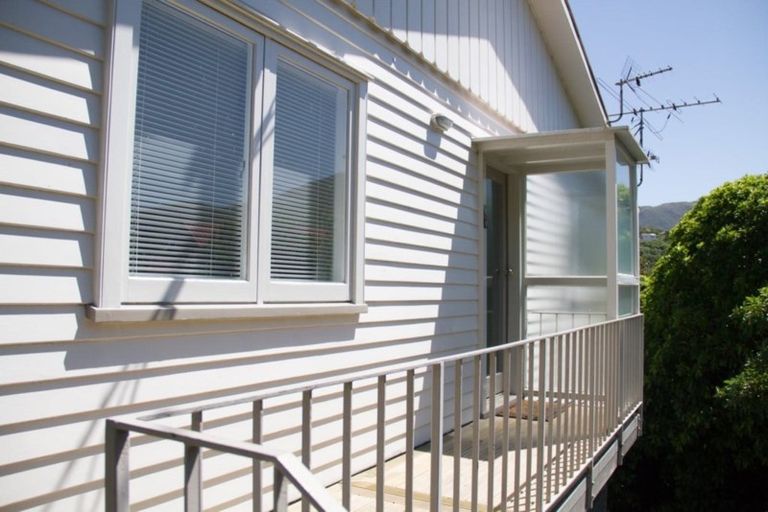 Photo of property in 6f4 Imlay Crescent, Ngaio, Wellington, 6035