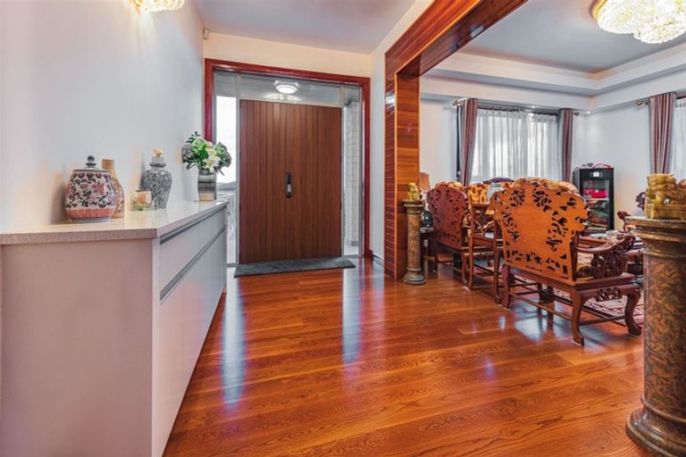 Photo of property in 12 Fairhill Place, Flat Bush, Auckland, 2016