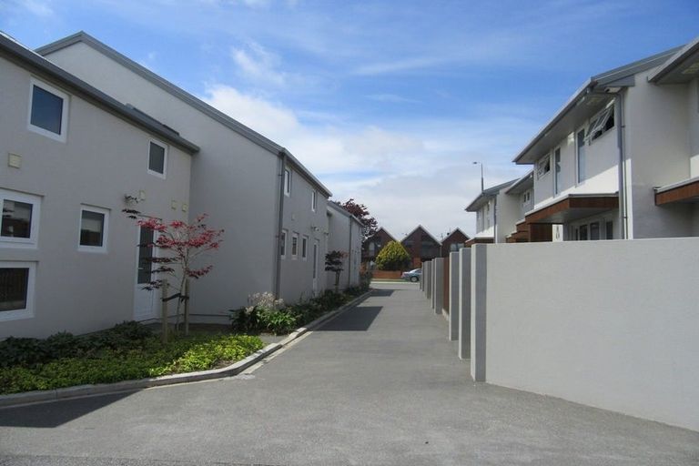 Photo of property in 4/57 Matipo Street, Riccarton, Christchurch, 8041