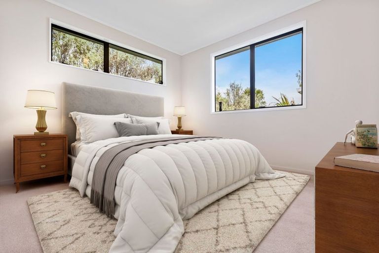 Photo of property in 2/26 Karepo Crescent, Ranui, Auckland, 0612