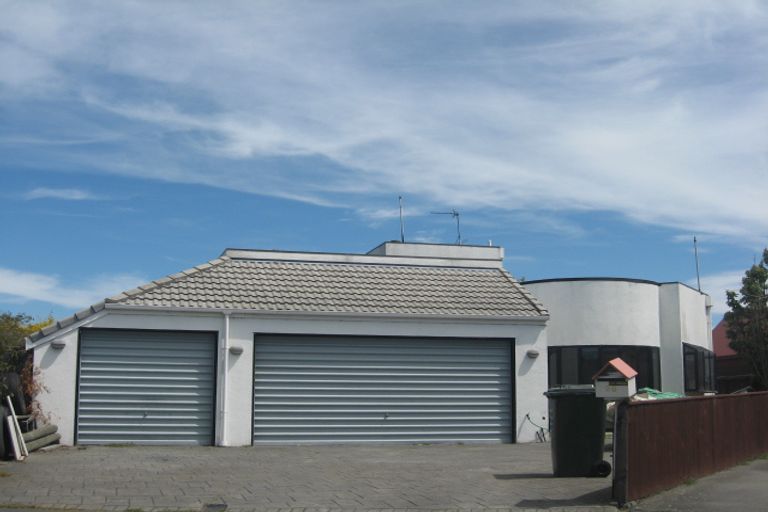 Photo of property in 26 Tucson Place, Burwood, Christchurch, 8061
