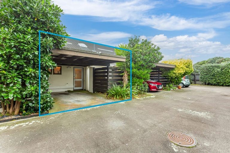 Photo of property in 6/23 Tireti Road, Titahi Bay, Porirua, 5022
