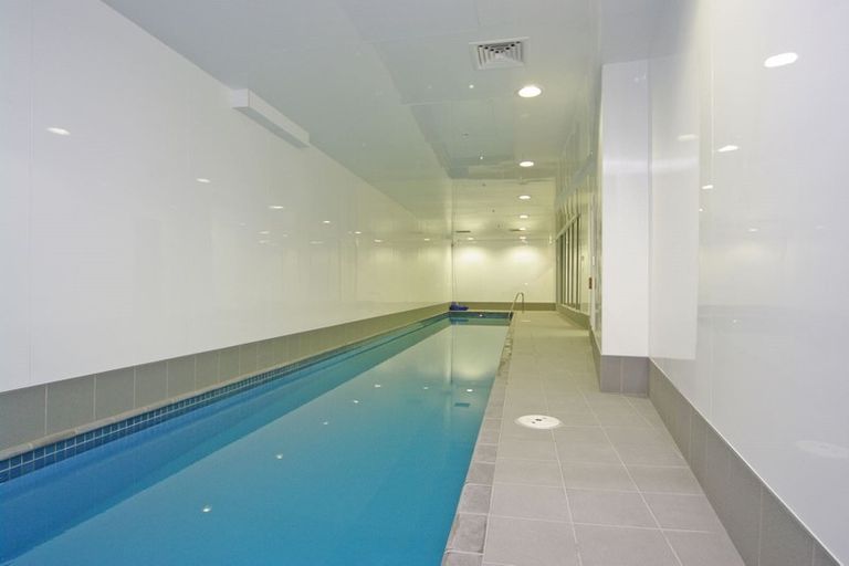 Photo of property in Soho Apartments, 522/74 Taranaki Street, Te Aro, Wellington, 6011