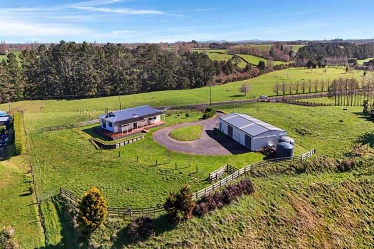 Photo of property in 1156 Old Te Aroha Road, Okauia, Matamata, 3471