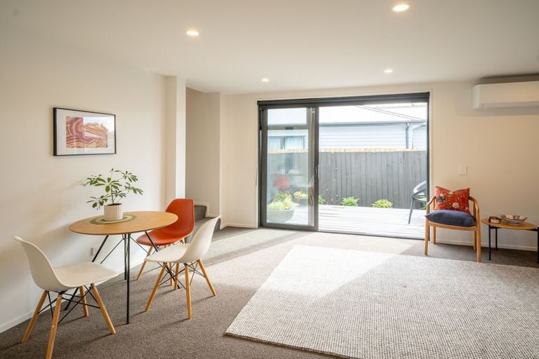 Photo of property in 4/33 Wyon Street, Linwood, Christchurch, 8062