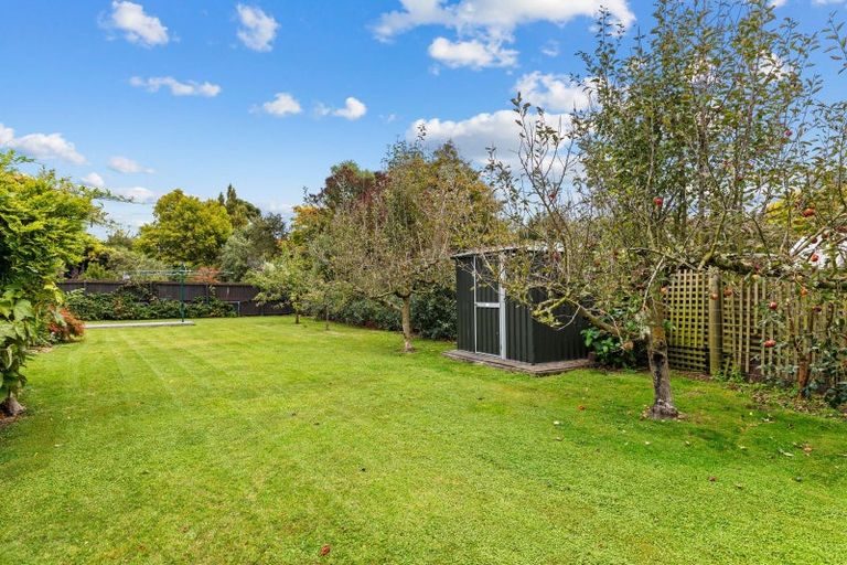 Photo of property in 19 Waterholes Road, Springston, Christchurch, 7674