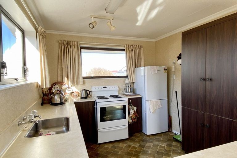 Photo of property in 195 Princes Street, Strathern, Invercargill, 9812