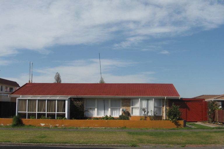 Photo of property in 4 Grey Street, Glenholme, Rotorua, 3010