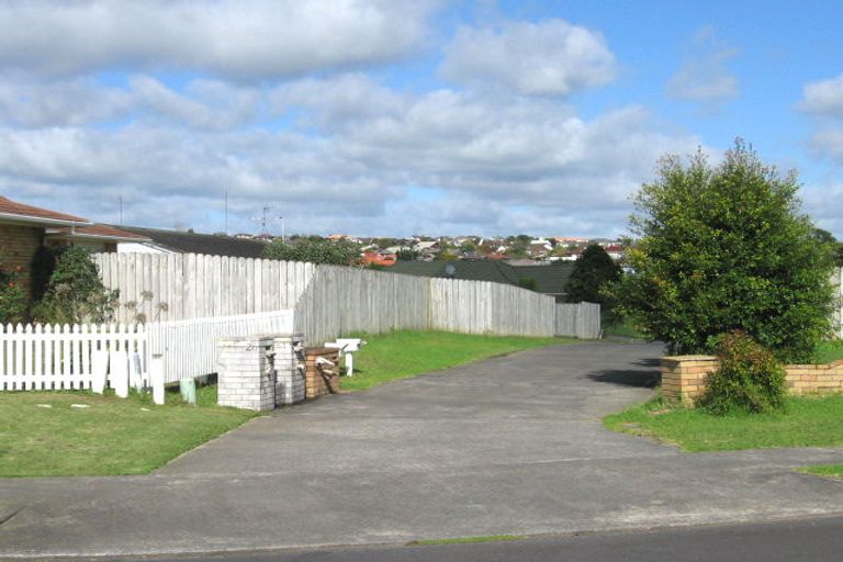 Photo of property in 1/26 Edendale Road, Somerville, Auckland, 2014