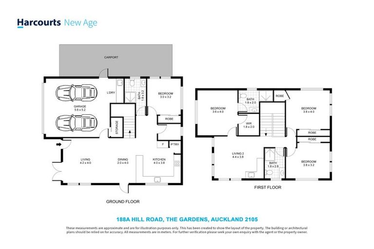 Photo of property in 188a Hill Road, Manurewa, Auckland, 2105