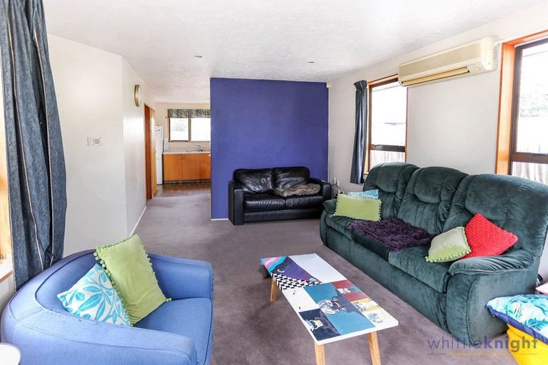 Photo of property in 119 Peverel Street, Riccarton, Christchurch, 8041