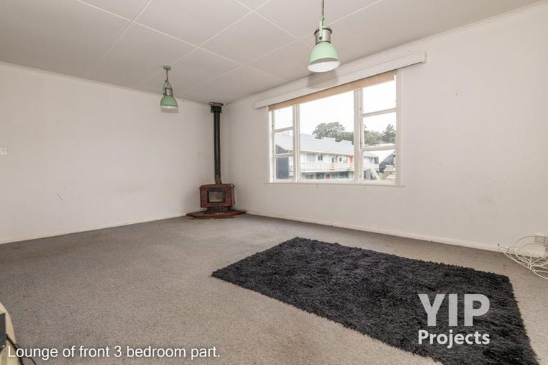 Photo of property in 7 Rotoiti Street, Johnsonville, Wellington, 6037
