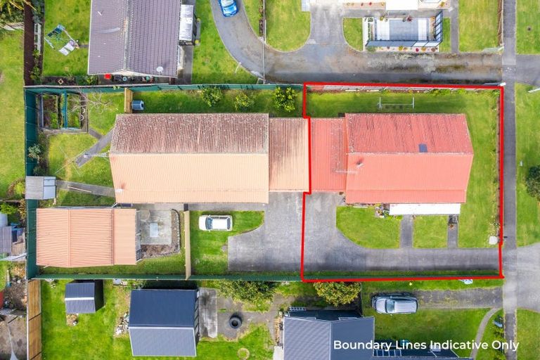 Photo of property in 38a Bailey Street, Huntly, 3700