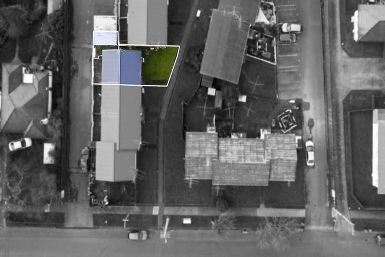 Photo of property in Oberon Flats, 48a Merton Street, Trentham, Upper Hutt, 5018