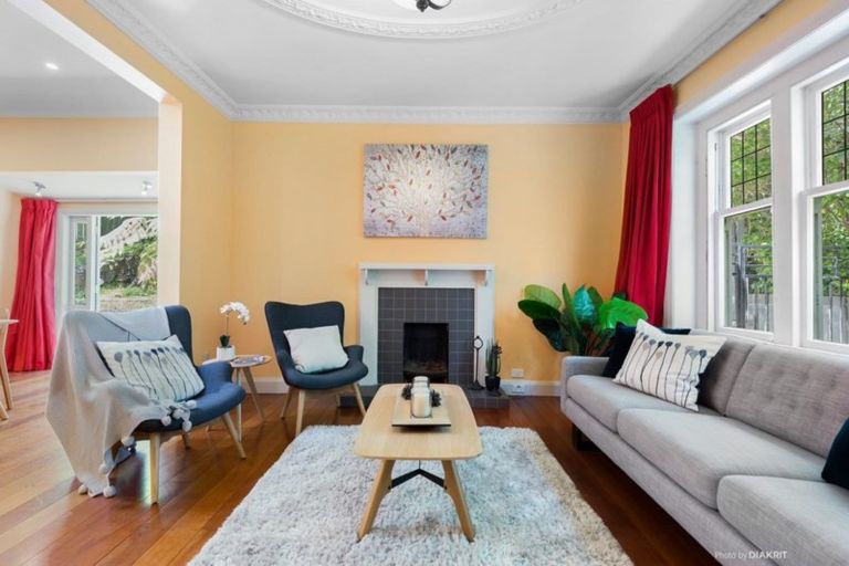 Photo of property in 45 Mairangi Road, Wadestown, Wellington, 6012