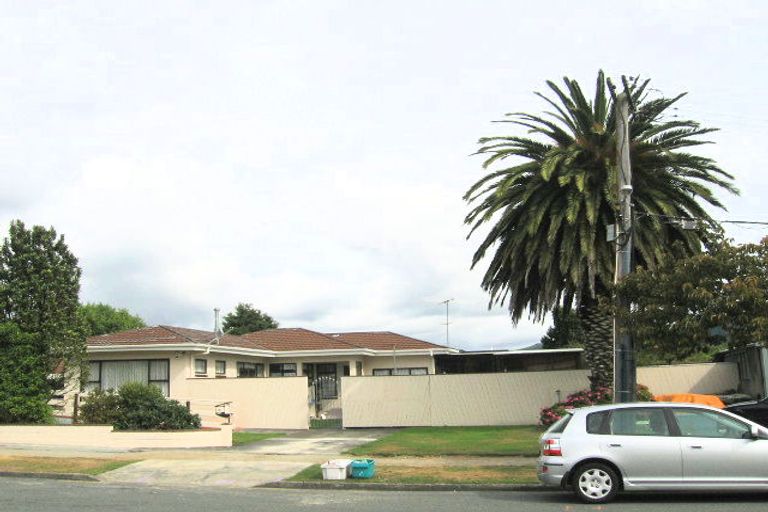 Photo of property in 747 Fergusson Drive, Elderslea, Upper Hutt, 5018