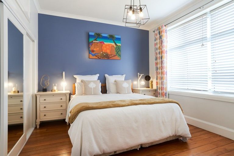 Photo of property in 110 Ikanui Road, Frimley, Hastings, 4120