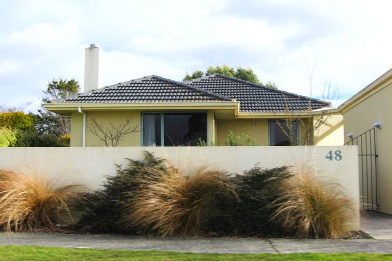 Photo of property in 48 Kowhai Avenue, Hargest, Invercargill, 9810