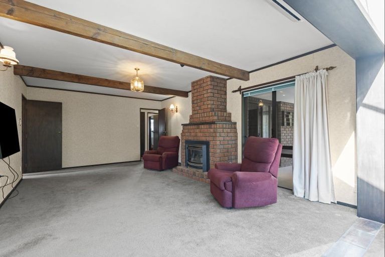Photo of property in 188 Amberley Avenue, Highbury, Palmerston North, 4412