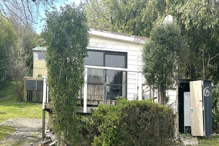 Photo of property in 8 School Road, Kakanui, Oamaru, 9495