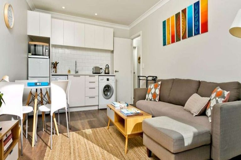 Photo of property in 5/27 Sanders Avenue, Takapuna, Auckland, 0622