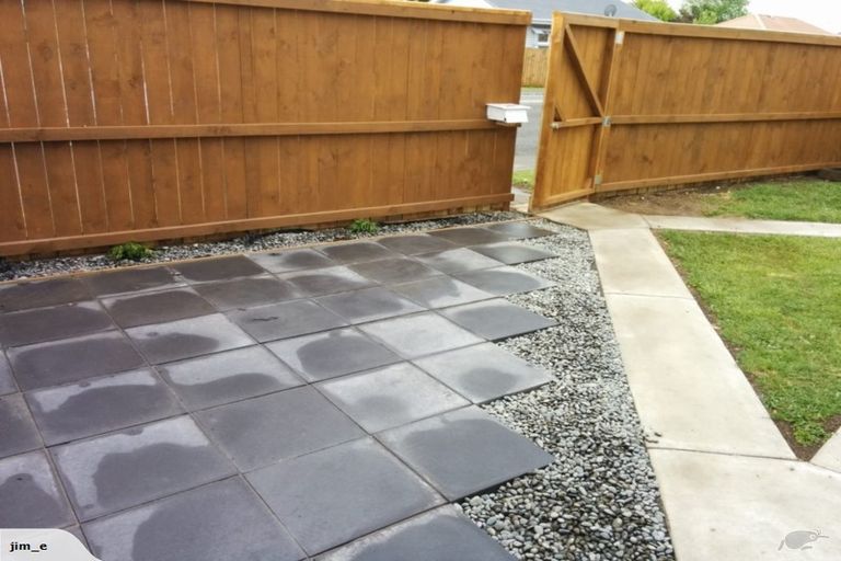 Photo of property in 150 Neville Street, Spreydon, Christchurch, 8024