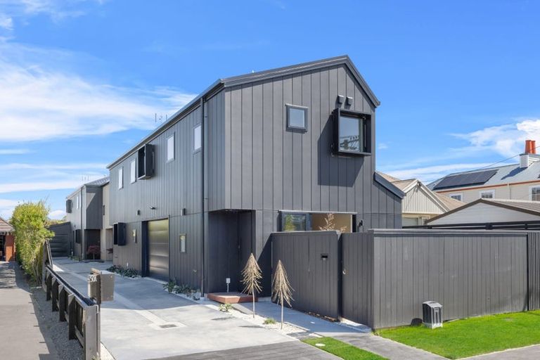 Photo of property in 48 Winton Street, St Albans, Christchurch, 8014
