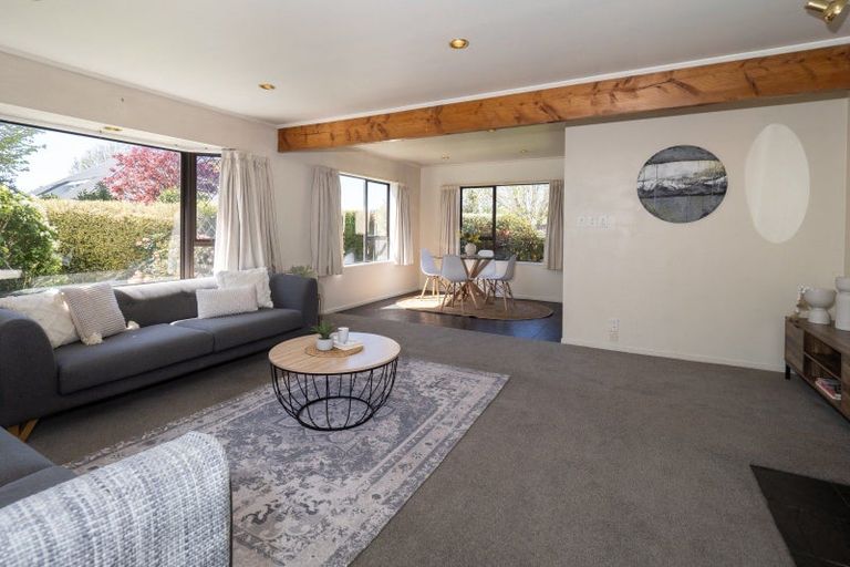 Photo of property in 6 Balmoral Place, Allenton, Ashburton, 7700