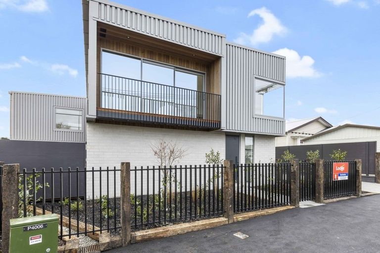 Photo of property in 12u1 Killarney Road, Frankton, Hamilton, 3204