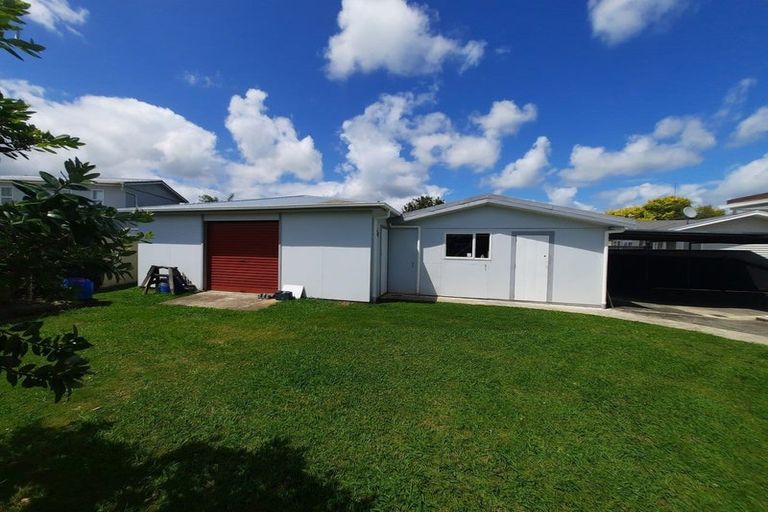 Photo of property in 8 Oban Place, Awapuni, Palmerston North, 4412