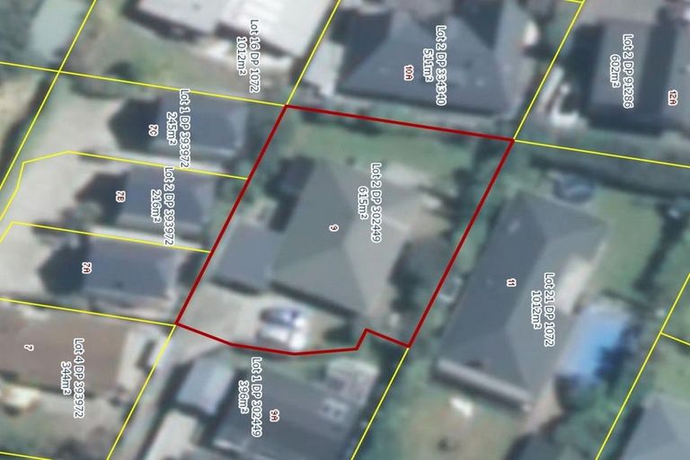 Photo of property in 9 Richard Street, Titahi Bay, Porirua, 5022