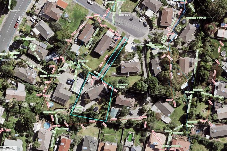 Photo of property in 7 Kilcar Place, Massey, Auckland, 0614