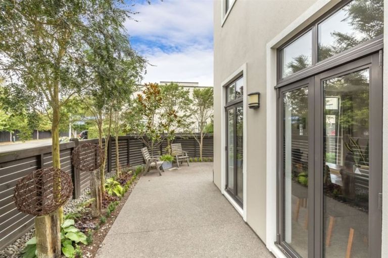 Photo of property in 166 Hussey Road, Northwood, Christchurch, 8051