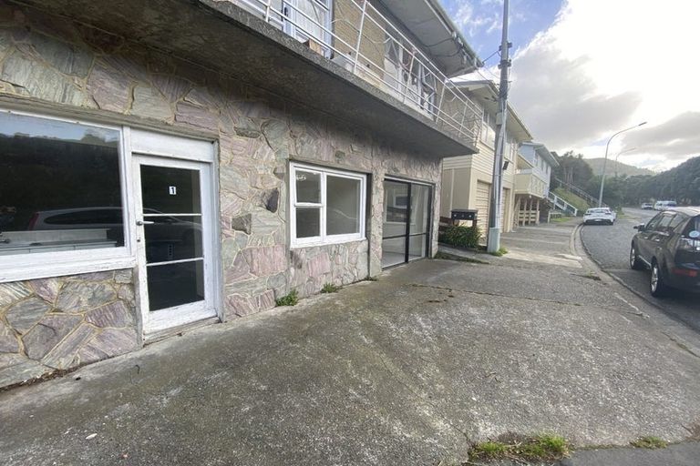 Photo of property in 131 Happy Valley Road, Owhiro Bay, Wellington, 6023