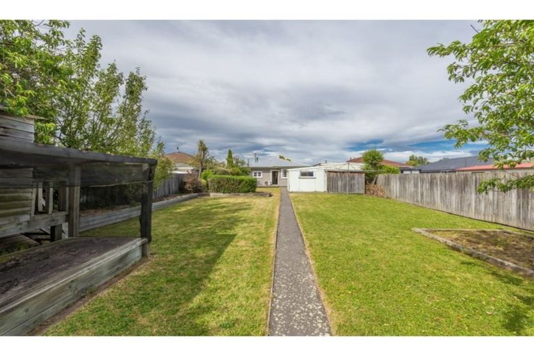 Photo of property in 57 Dacre Street, Linwood, Christchurch, 8062