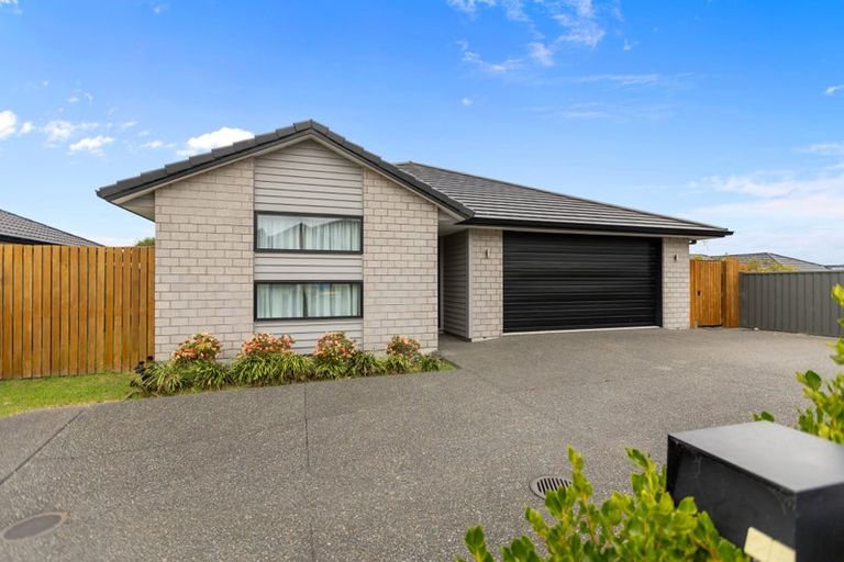 Photo of property in 25 Raby Lane, Pyes Pa, Tauranga, 3112