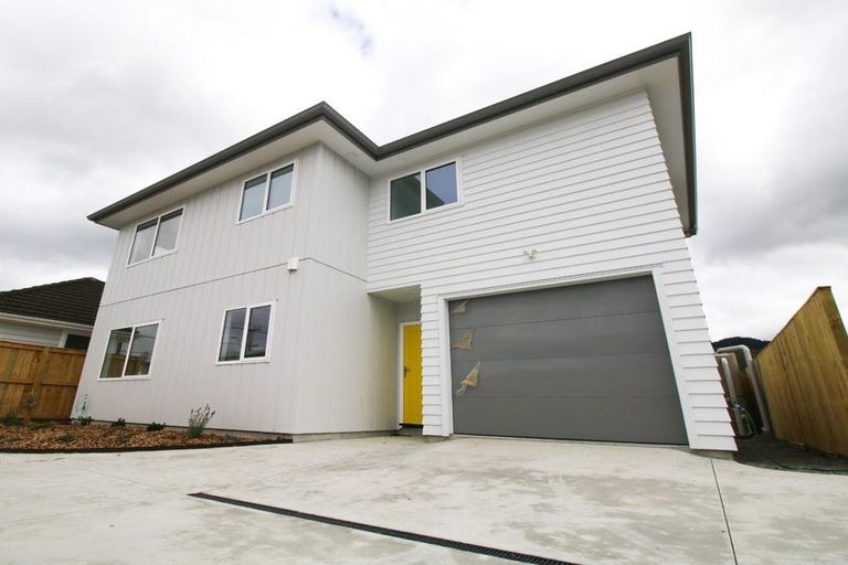 Photo of property in 60b Moonshine Road, Trentham, Upper Hutt, 5018
