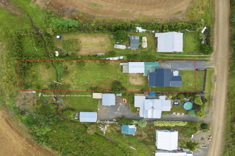 Photo of property in 2 Quarry Road, Pukekohe, 2120