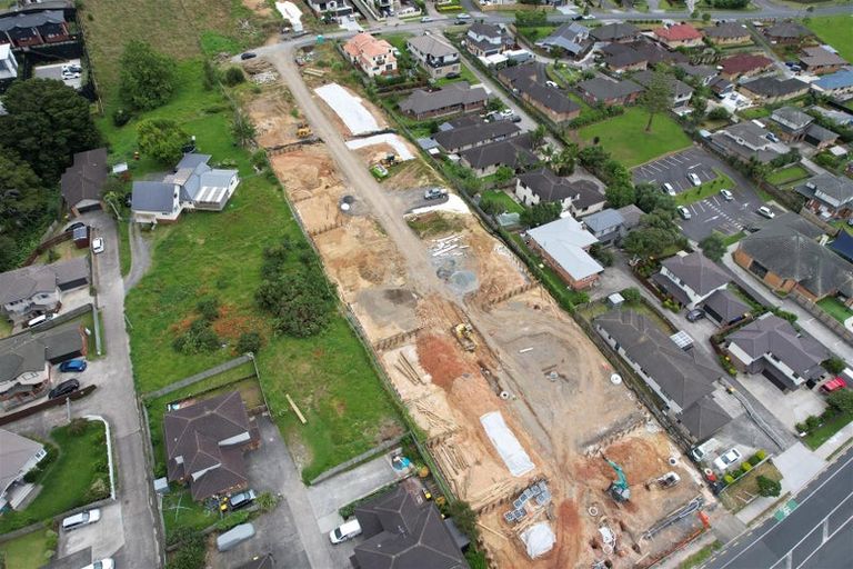 Photo of property in 110 Alfriston Road, Manurewa, Auckland, 2105