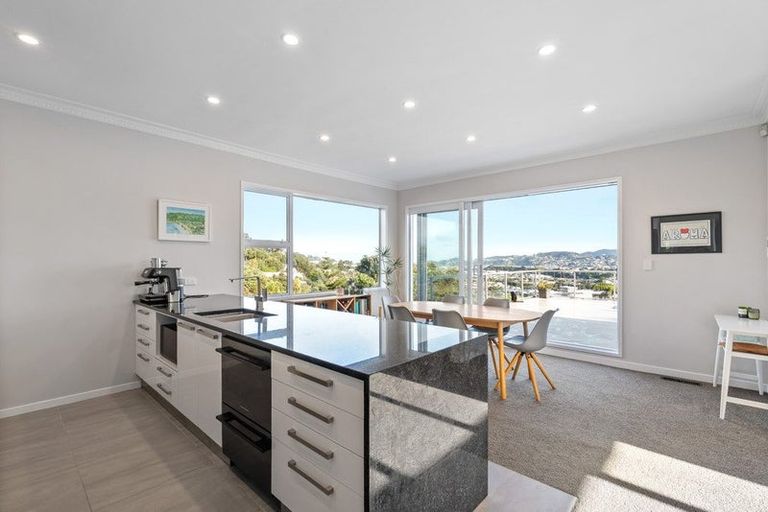 Photo of property in 89 Nevay Road, Miramar, Wellington, 6022