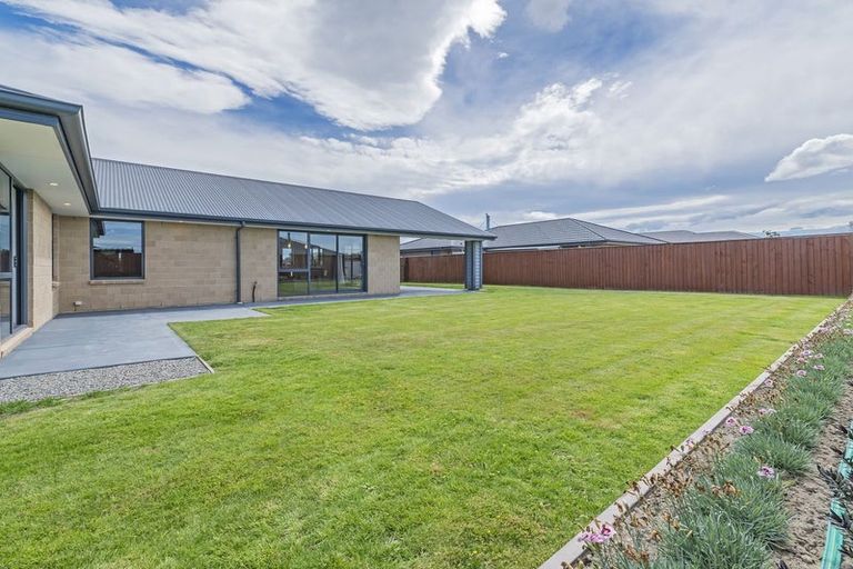 Photo of property in 4 Rhyolite Court, Rolleston, 7614