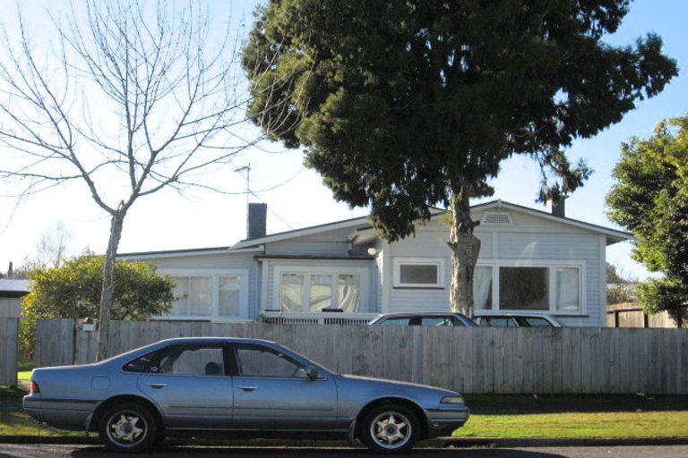 Photo of property in 98 Nixon Street, Hamilton East, Hamilton, 3216