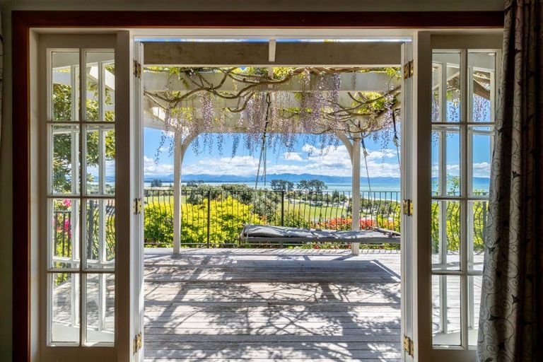 Photo of property in 16 Champion Terrace, Moana, Nelson, 7011