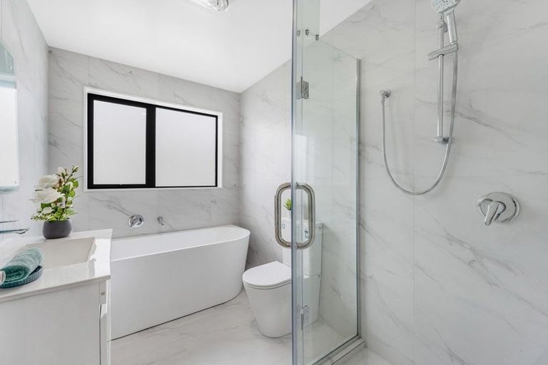 Photo of property in 9a Coptic Place, Mangere East, Auckland, 2024
