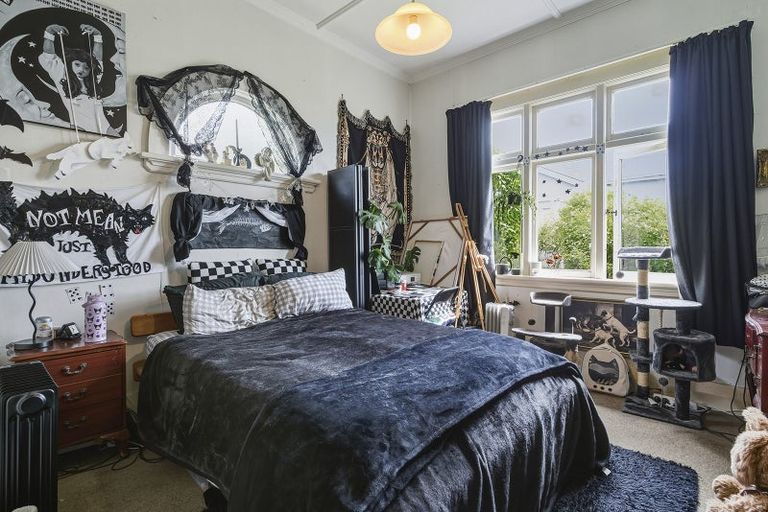 Photo of property in 64 Arthur Street, Dunedin Central, Dunedin, 9016