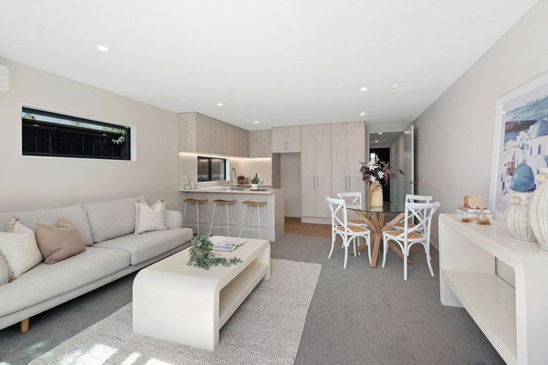 Photo of property in 134 Barrington Street, Somerfield, Christchurch, 8024