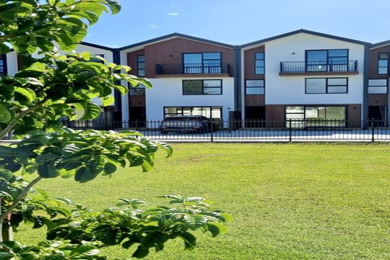 Photo of property in 26b Brennan Avenue, Te Atatu Peninsula, Auckland, 0610