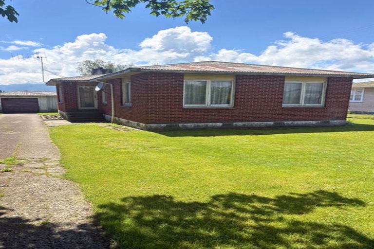 Photo of property in 69 Oregon Drive, Murupara, 3025