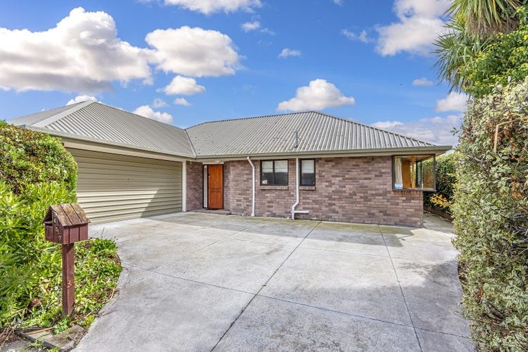 Photo of property in 457 Armagh Street, Linwood, Christchurch, 8011